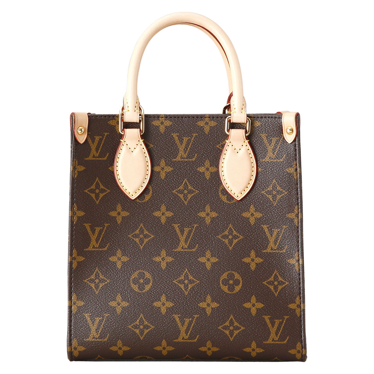 LOUIS VUITTON(USED)루이비통 모노그램 삭플라 BB